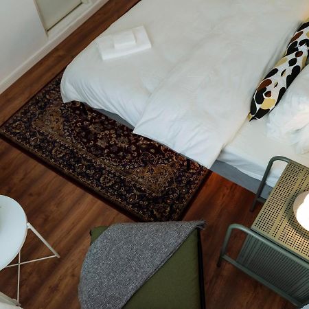 Lovely Vintage Double Studio In City Center Bucarest Exterior foto