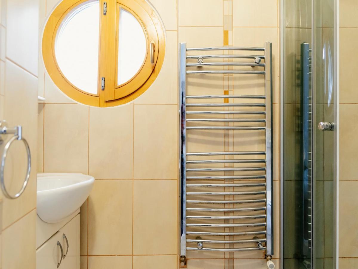 Lovely Vintage Double Studio In City Center Bucarest Exterior foto